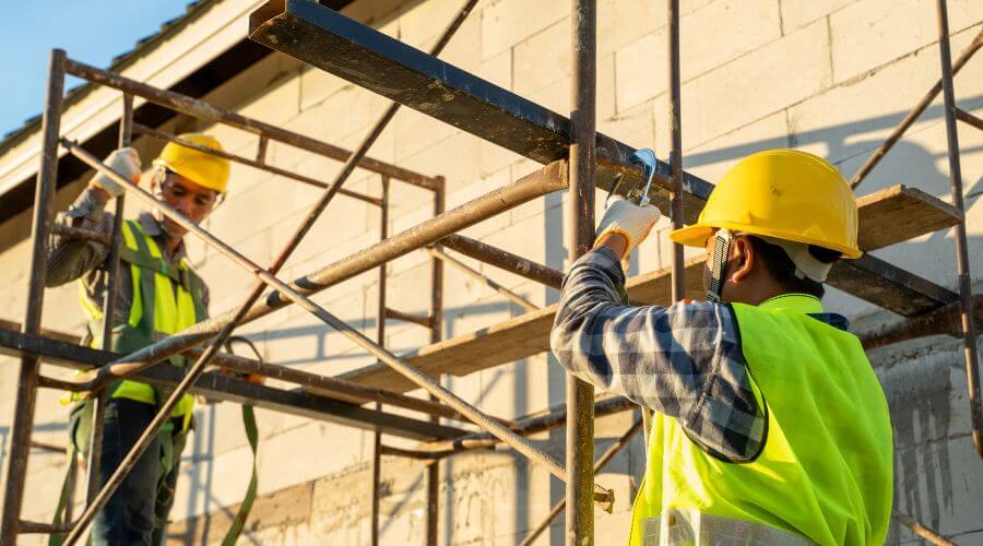 Professional residential roofers in Fort Monroe, VA
